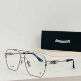 Picture of Chrome Hearts Optical Glasses _SKUfw46786444fw